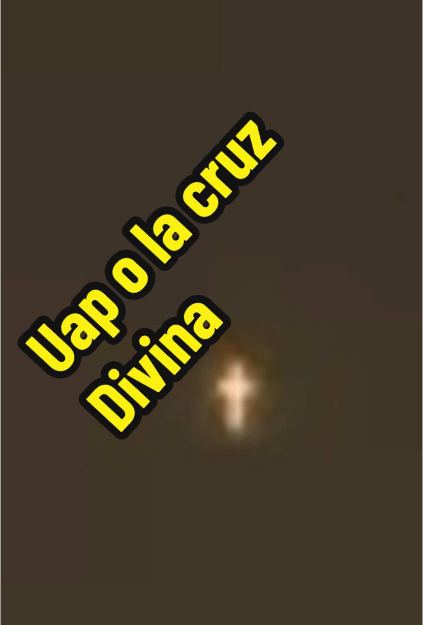 Una cruz fue captado en Glenwood Springs Estados unidos Que es Uap o la Cruz #cruz #newjersey #glenwoodsprings #GlenwoodSprings #ovnis #ufo #unitedstate #paratipage #jesus #uaptiktok #aliens #foryoupage #drone #catolicos #cristianos 