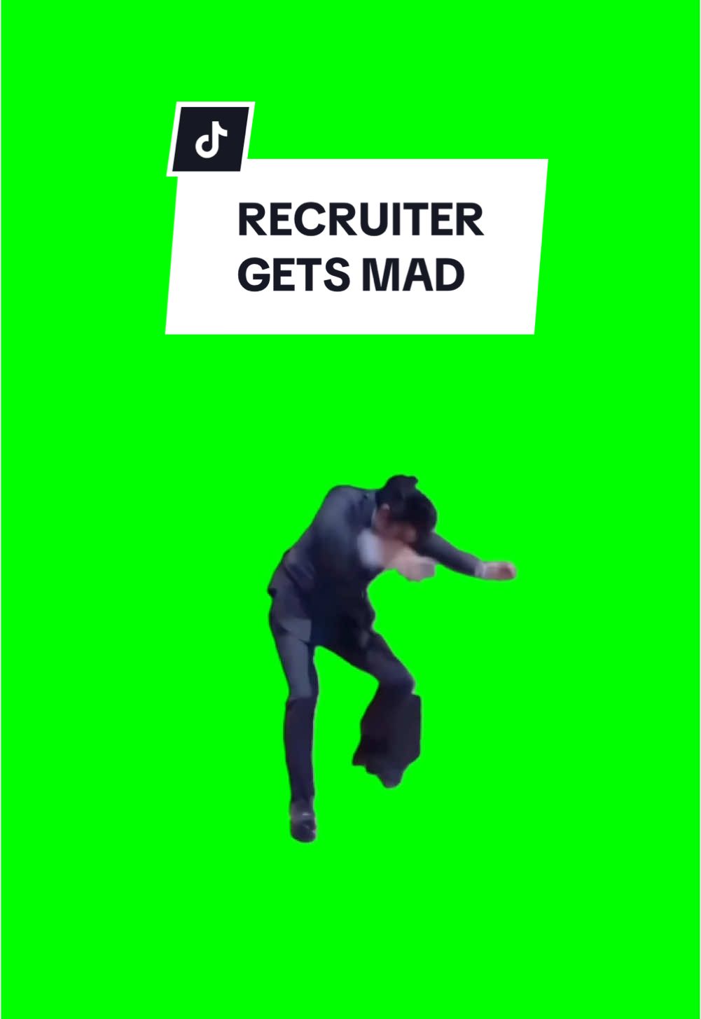 #CapCut RECRUITER GETS MAD. #greenscreen #greenscreenvideo #greenscreenoverlays #fyp #fypシ #fyppage #fypシ❤️💞❤️ #meme #memes #memestagram #freefirememe #memepage #viral #viralvideos #viralreels #viralvideo #viralpost #sillybaloo #trend #trendy #trending #trendingreels #baloosilly #trendingtiktok #trendy #viralmeme #viralgoals #recruitergetsmad #recruiter 