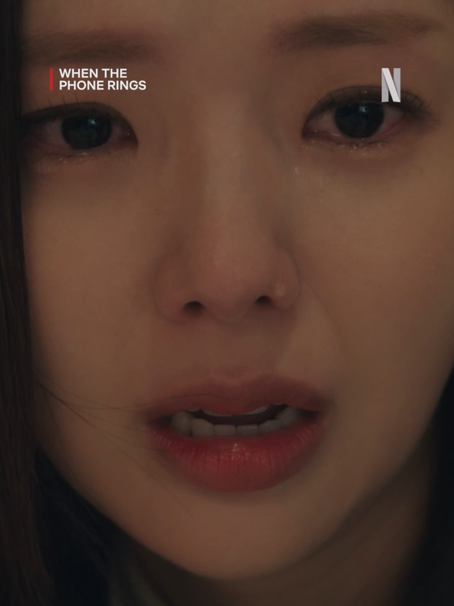 Min nangis seteruk ni bila dapat tahu Hee-joo korbankan diri untuk Sa-eon 😭#WhenThePhoneRings   #SembangEntertainment #DramaTikTok #NewReleases #KDramas #KDramaLovers #WhatToWatch #TVRecommendations #NetflixMY #FlixReview