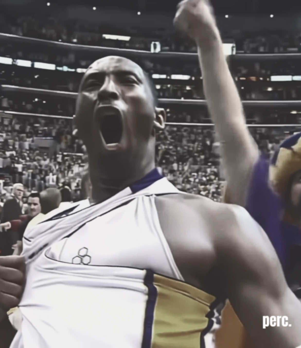 raise your ya ya ya #kobebryant #edits #lakers 