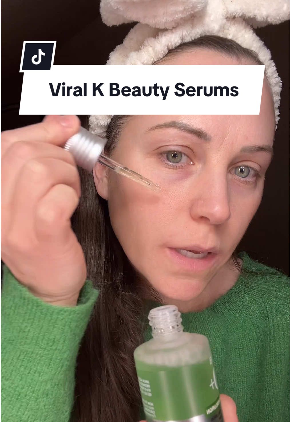 The two most popular serums are now bundled together! @Anua Store US #anua #anuaserum #skincaretiktok #glassskin #kbeauty #skincaretips #skincareroutines #kbeautyproducts #koreanbeauty #glowyskincare 