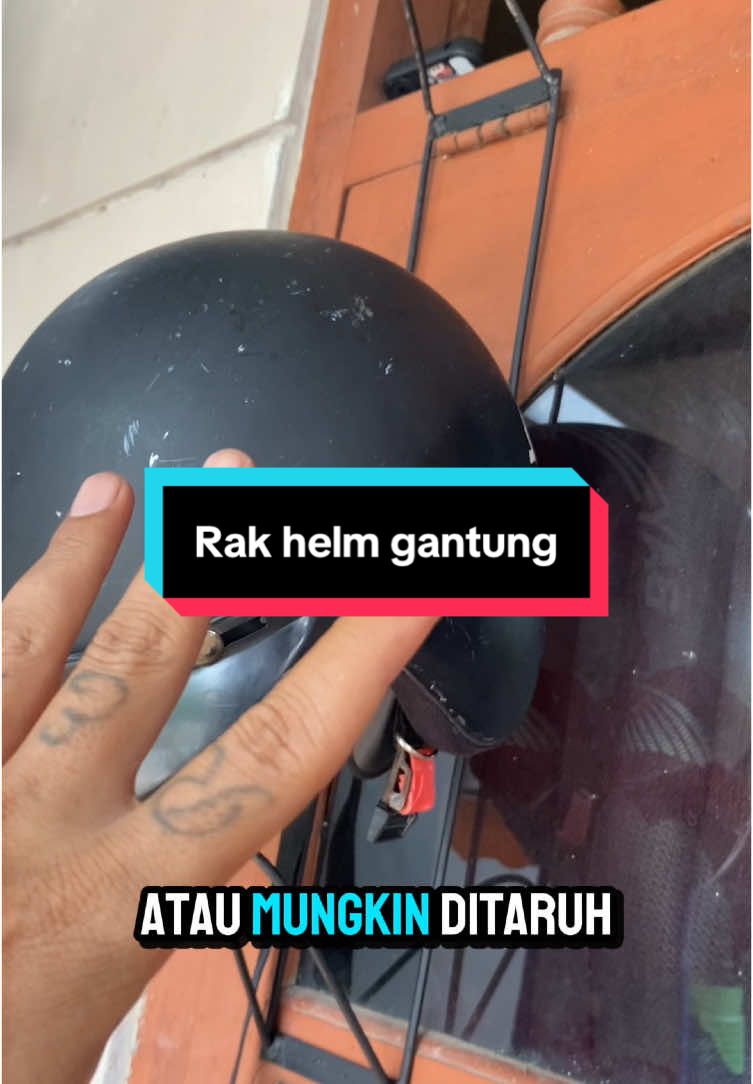 Rak helem #helm #topi #rakgantung  #rak #raksusun #rakbesi #rakserbaguna #rakbesiserbaguna #raksusunserbaguna #raksusunmurah #renosteelshop 