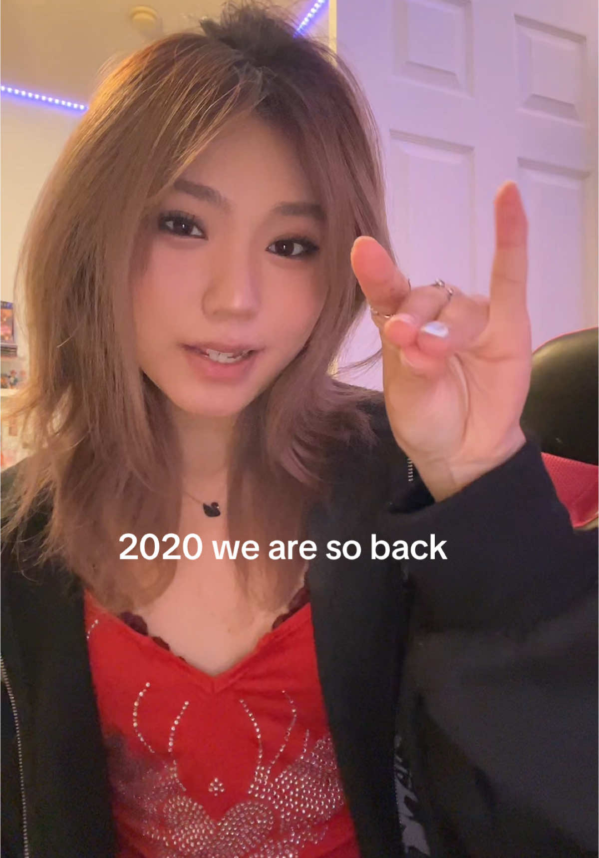 #2020 #anime #animetiktok #bringbackkinning 