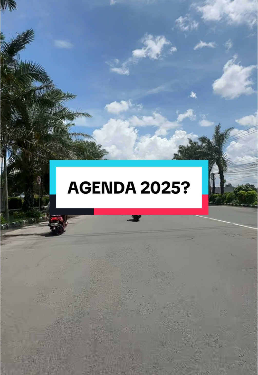 2025 agendamu opo Cah? #kedirijalanjalan #kediri #simpanglimagumulkediri 