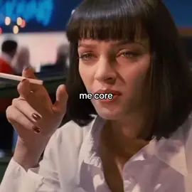 me  #targetaudience #corecore #mecore #pulpfiction #cyberbesvimelse 
