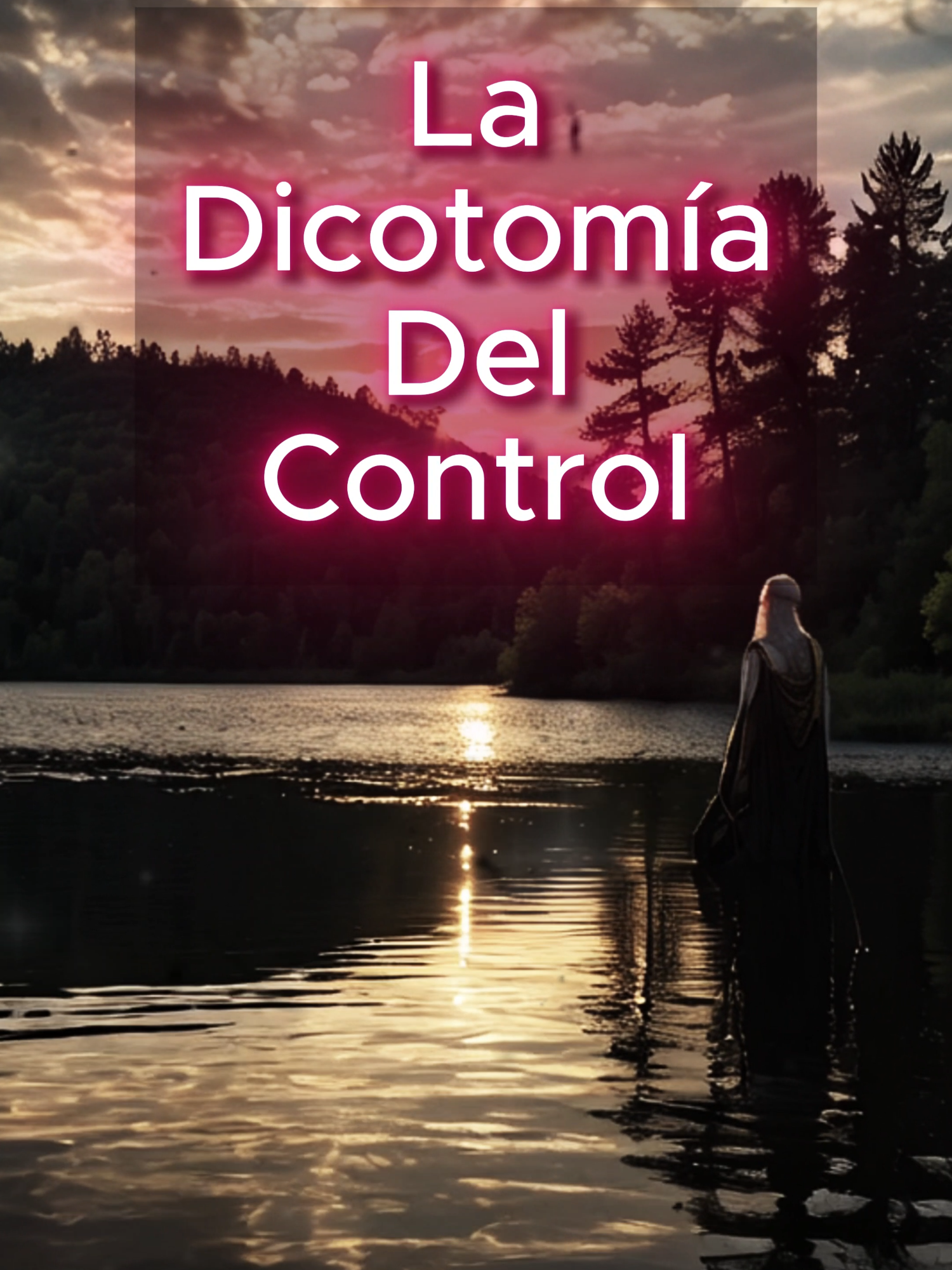 Parte 16 | La Dicotomía Del Control... - estoicismo. Dicotomía del Control. Enfoque en lo que puedes controlar. Lecciones estoicas. Reflexiones estoicas. Filosofía estoica. #estoicismo #filosofiaestoica #rostroestoico  #estoicos #sabiduriaancestral #estoicismoenespañol  #dicotomiadelcontrol #desarrollopersonal😊