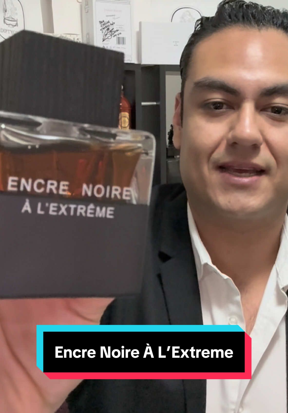 Encre Noire À L’Extreme ¿Nicho o Comercial? ¿Tú que usaste para recibir el año nuevo? #perfumetiktok #perfumes #newyear #añonuevo #perfumesmasculinos #tendencia #paratiiiiiiiiiiiiiiiiiiiiiiiiiiiiiii #influencer #fouryou #lalique #invierno #Lifestyle #regalos 