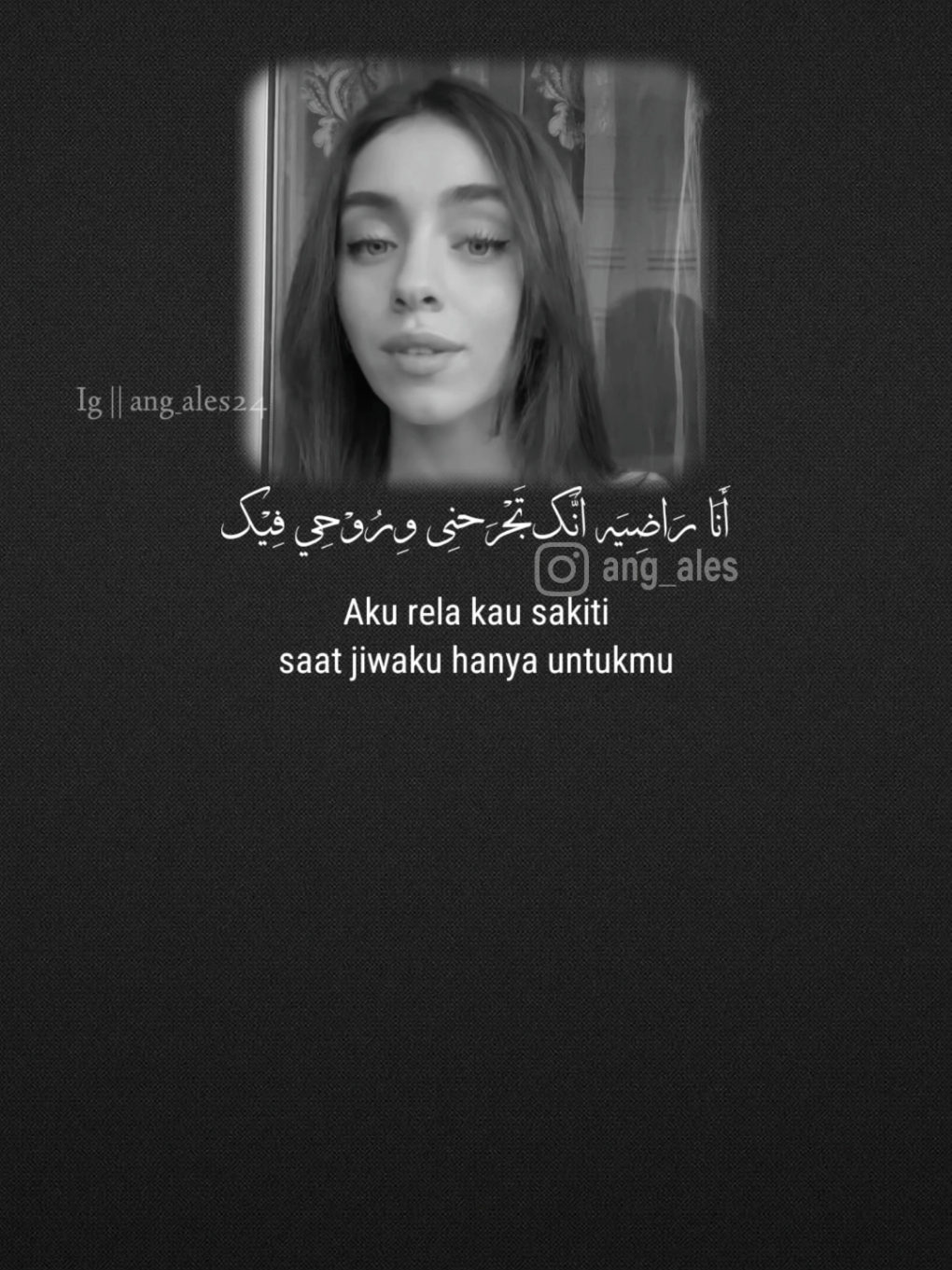 Enta eih - Nancy ajram #arabicsong #songarabic #syairarab #syaircinta #quotesarabic #liriklagu #entaeih #انت_ايه #لونا_كرم #اكسبلور #explore #saudiarabia #fyp #foryou #ang_ales 