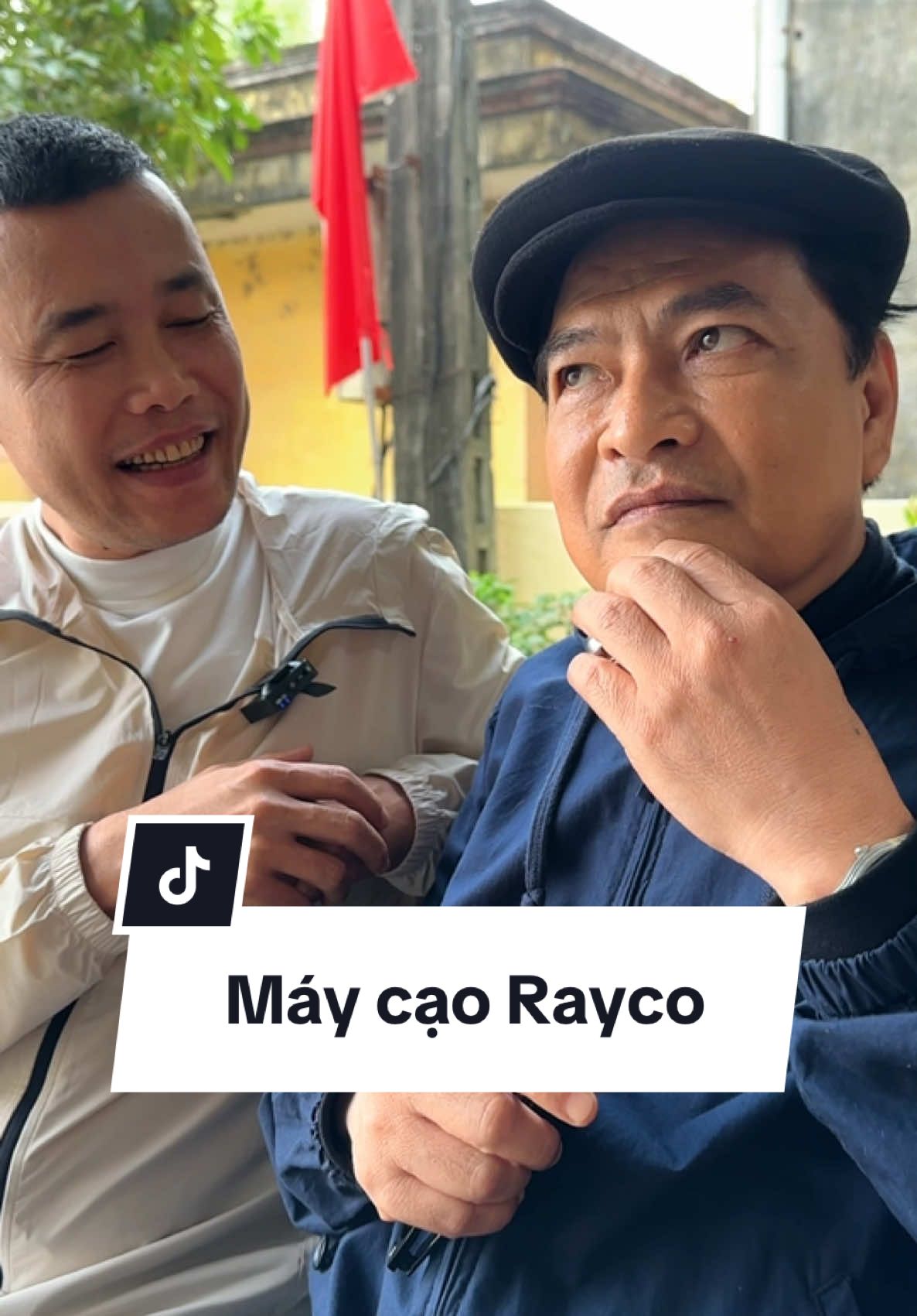 Máy cạo râu Rayco dùng êm quá #hiepga #rayco #maycaorau #daocaorau 