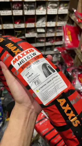 Maxxis Tire M6161W TL Tubeless #tire #maxxis #m6161w 