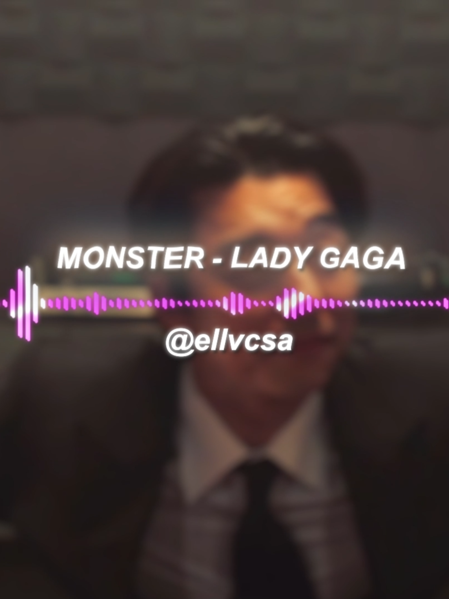 THAT BOY IS A MONSTER #editaudio #audioforedits #editaudios #audio #audios #edit #editor #helpingeditors #audiosforedits #fyp #ladygaga