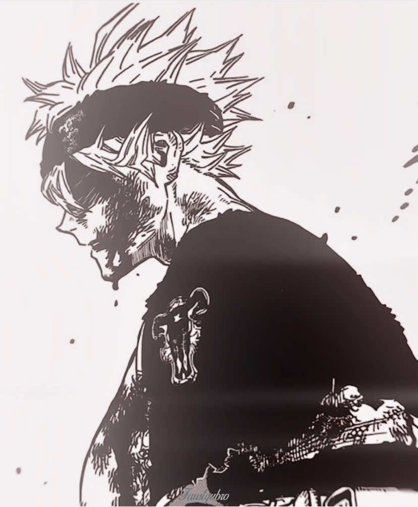 at least he didn't give up ( but i will 😭 )  #blackclover #asta #relatable #foryou #fyp 