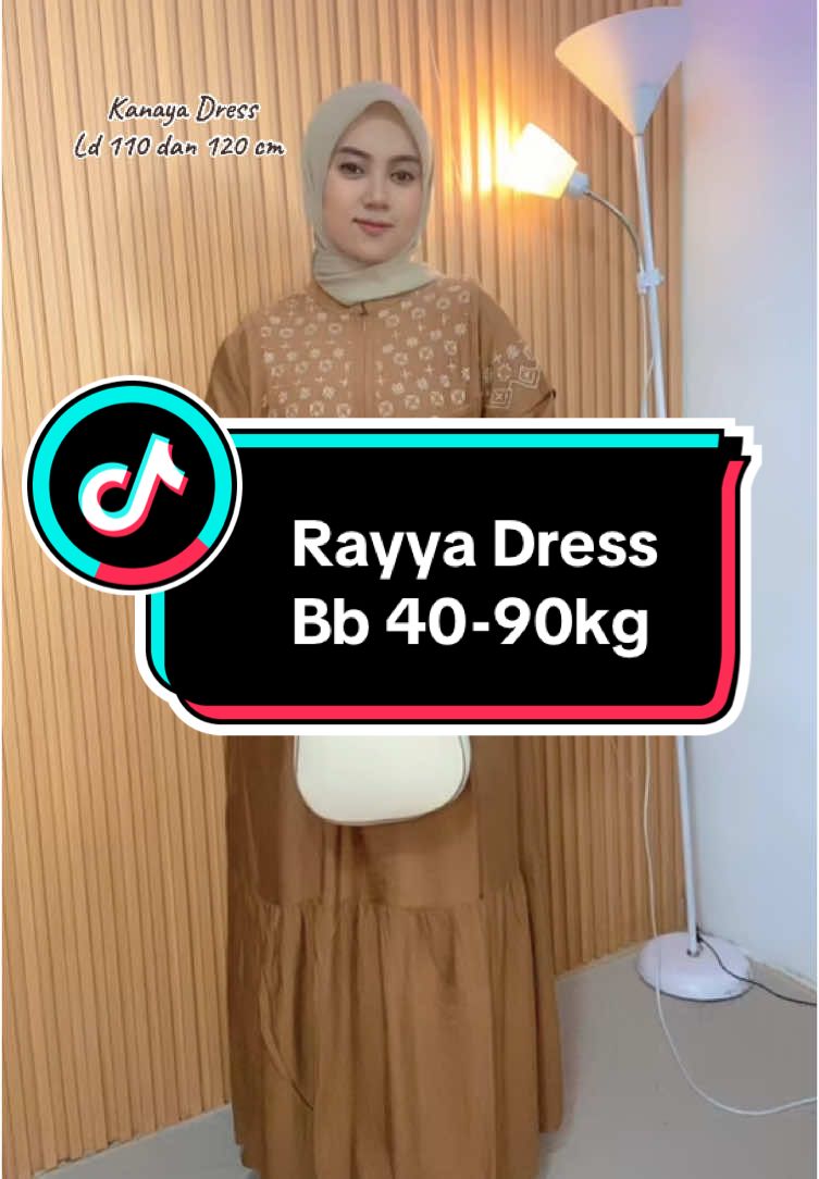 Wajib punya nih bun #trendingvideo #gamislebaran2025 #dresslebaran #gamismurah #gamismewah #fyp 