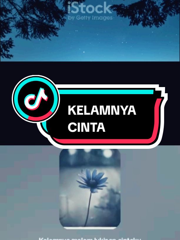 Kelamnya Cinta #music #liriklagu #musik 