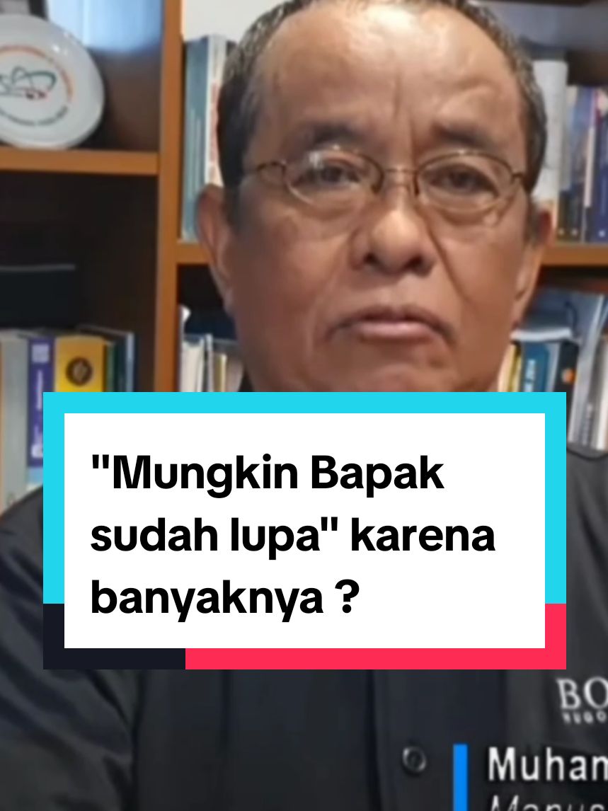 MSD menjawab tantangan dengan membuka deretan dugaan kasus korupsi, sumber YT Manusia Merdeka -MSD. #tokoh #demokrasi #beritaviral #kontroversi 