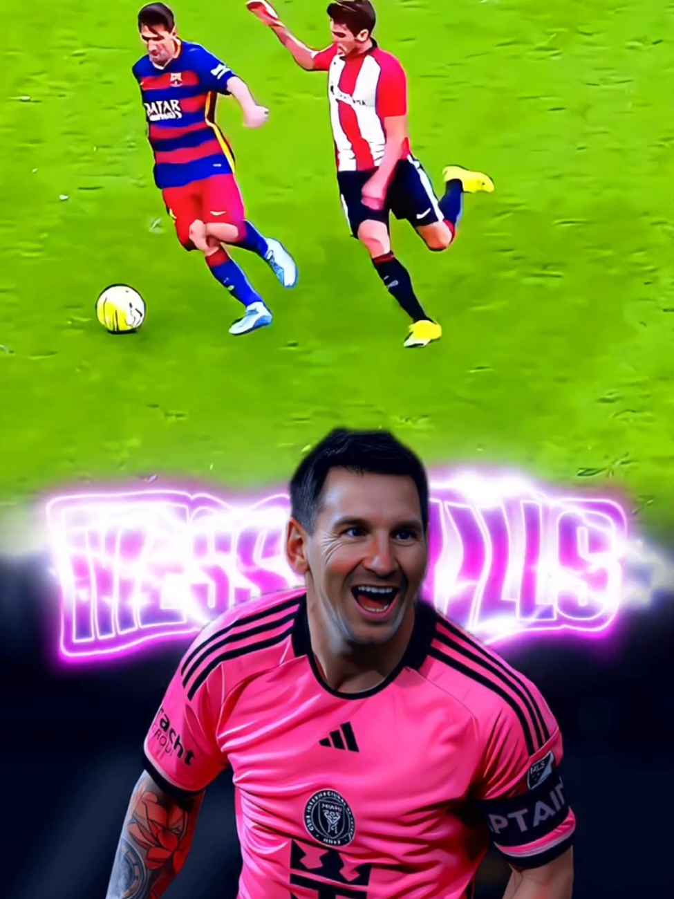 Messi skills ⚽😎 #messi #Soccer #moments #respect #football #sepakbola #sports #skills #freestlye #messi_king #messi10 #messifans #messigoat