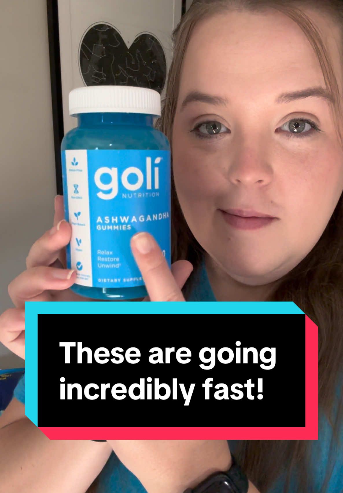 Goli Ashwagandha Gummies are legit amazing and my new best friend!  These deals are just too good! #fypシ #newyears2025 #goli #ashwagandhabenefits #ashwagandha 