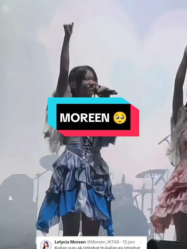 ciyaa🥺 @jkt48.moreen  #moreenjkt48 #jkt48 #jkt48newera #jkt48edit #fjkt48 #jkt48video #fjkt48newera #jeketi48 #coutdown2025 