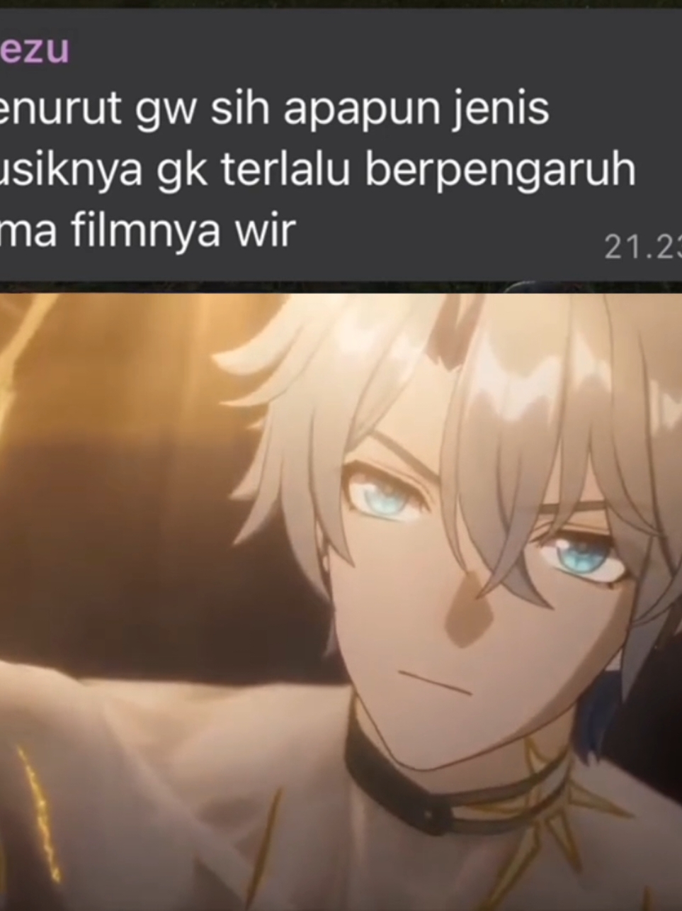 Lah kok cocok 🤣 #HonkaiStarRail #CapCut #honkaistarrailmeme #meme #hsrmeme #hoyoverse 