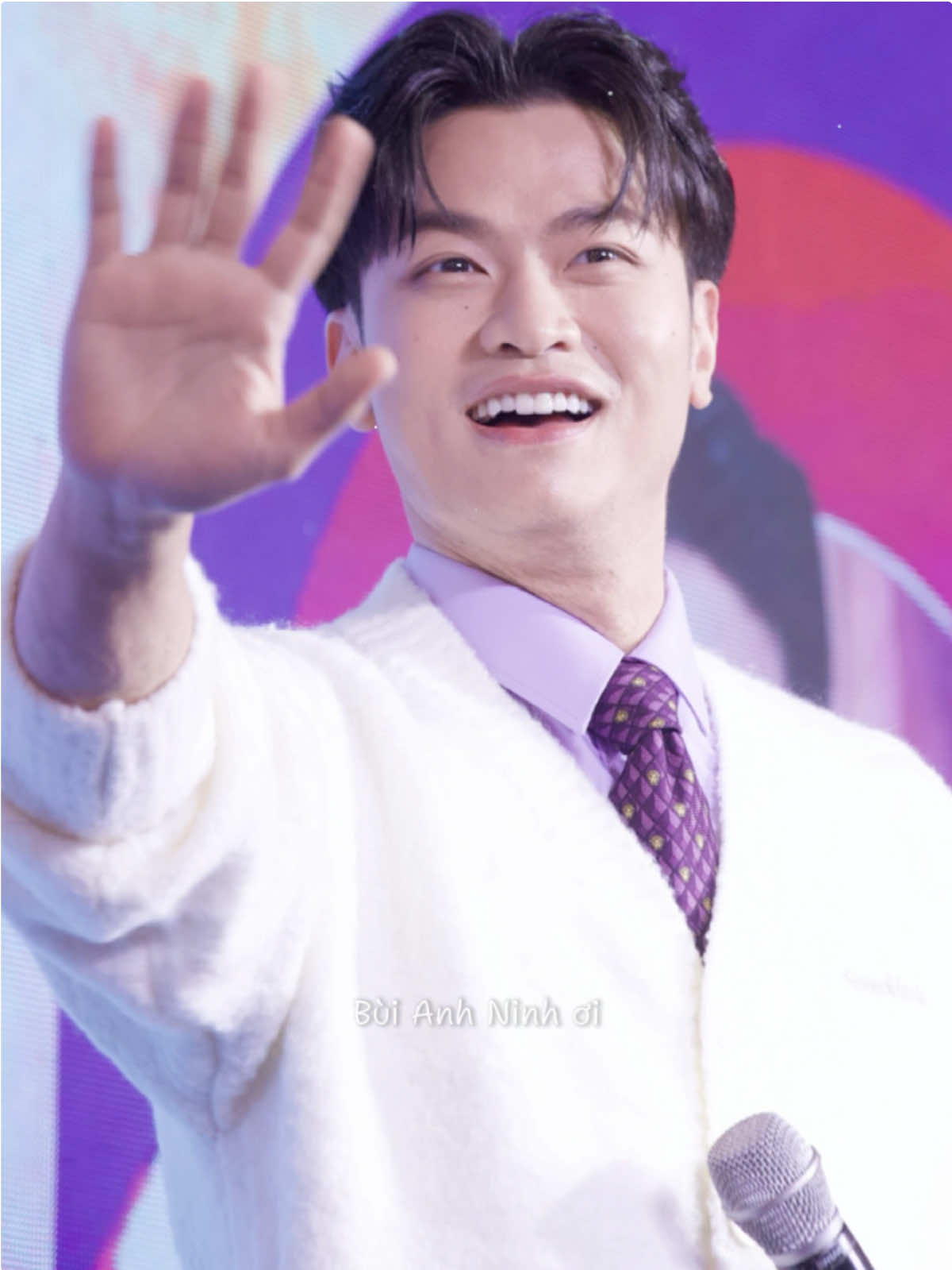 Miss your smile so muchhhhhhhhhh @Ninh Anh Bùi 🙆‍♀️🙇‍♀️🥺 #ninhanhbui #ninhduongstory 