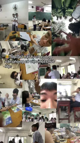 dạ cô !!! #viral #fyp #a18damnghidamlam #thpthoanghoatham #foryou #school #j4f #abcxyz 