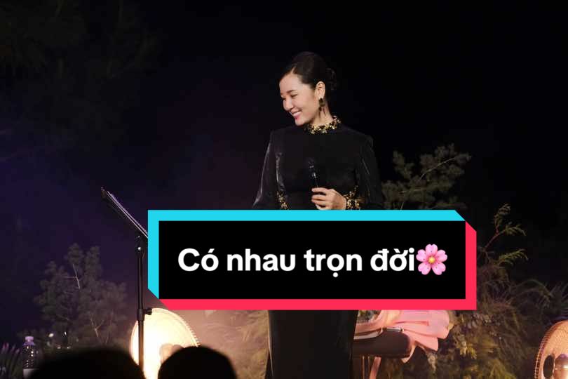 Và ta sẽ mãi luôn có nhau trọn đời ♥️🌸 #phuonglinh #casiphuonglinh #phuonglinhsinger 