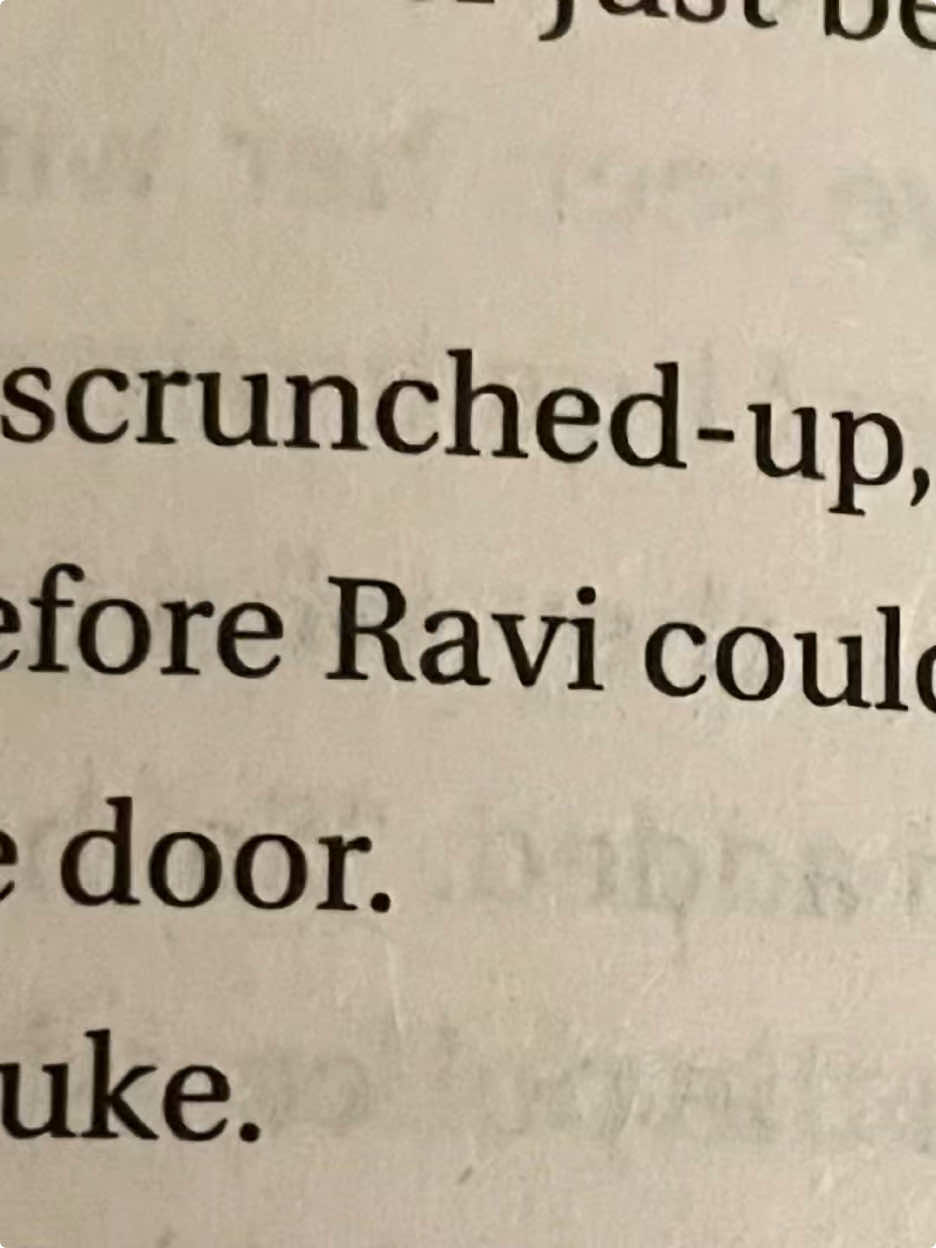 A man. #agggtm #agoodgirlsguidetomurderseries #agoodgirlsguidetomurder #ravisingh #pippafitzamobi #pip #ravi #pipravi #hollyjackson #taylorswift #fyp #foryoupage #viral #xyzbca 