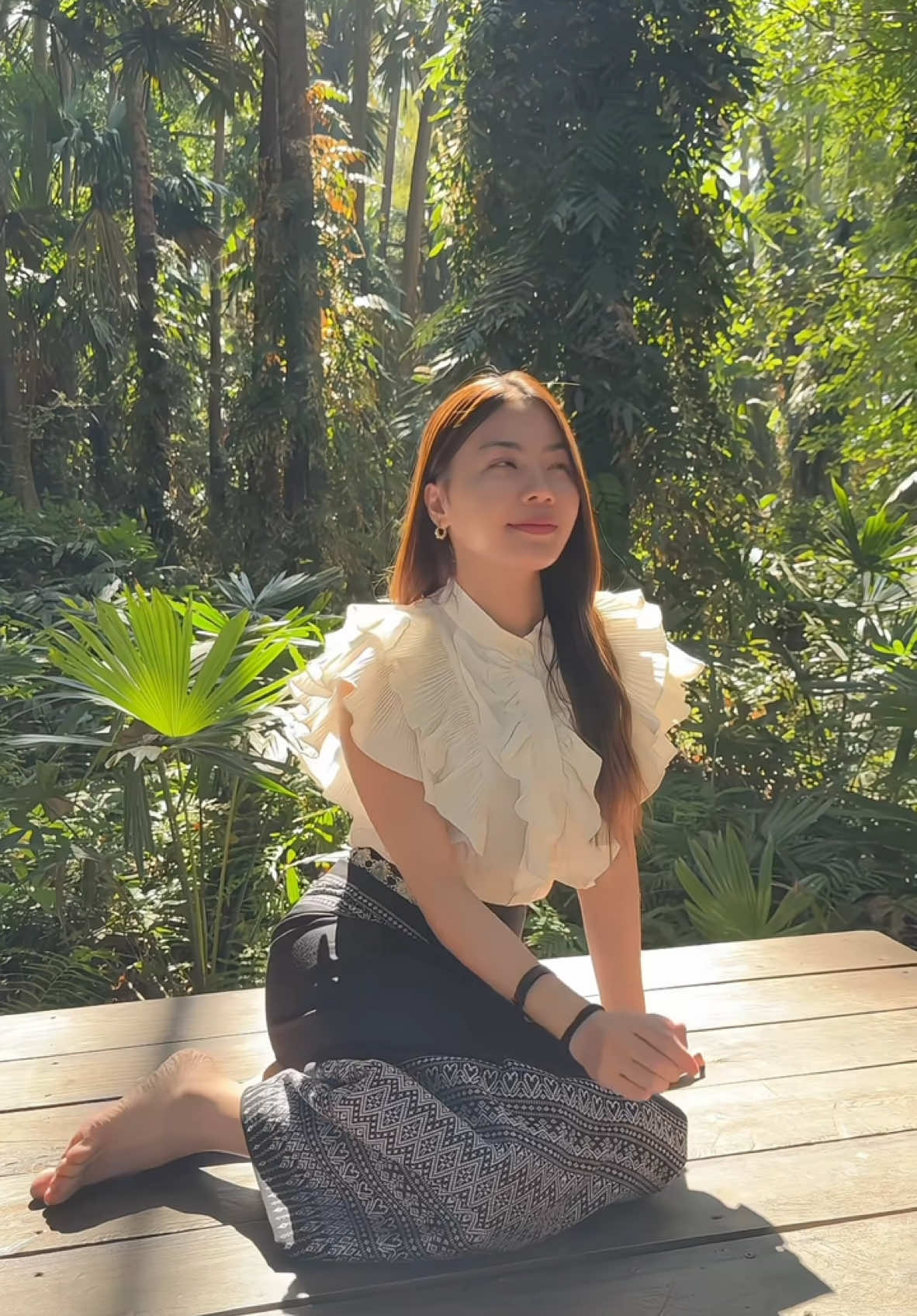 เจ้าเชื่อใน พรหมลิขิต อยู่บ่ #พยาบาลนับดาว #ภพ 