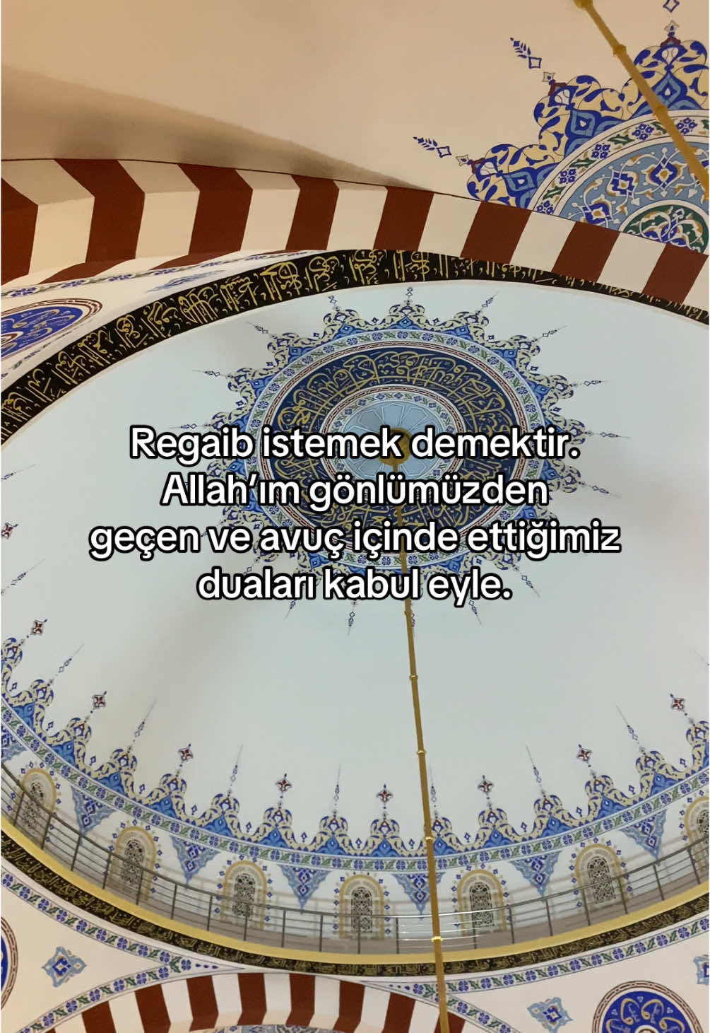 kandilimiz mübarek olsun 🤲🏻