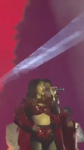 #LISA - Full Performance at ICONSIAM 2025 #Kpop #blackpink #bornpink #usatiktok