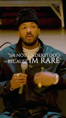 Seeking to be understood is common men not Higher men..  Be rare amongst sheep #19keys #philosophy 