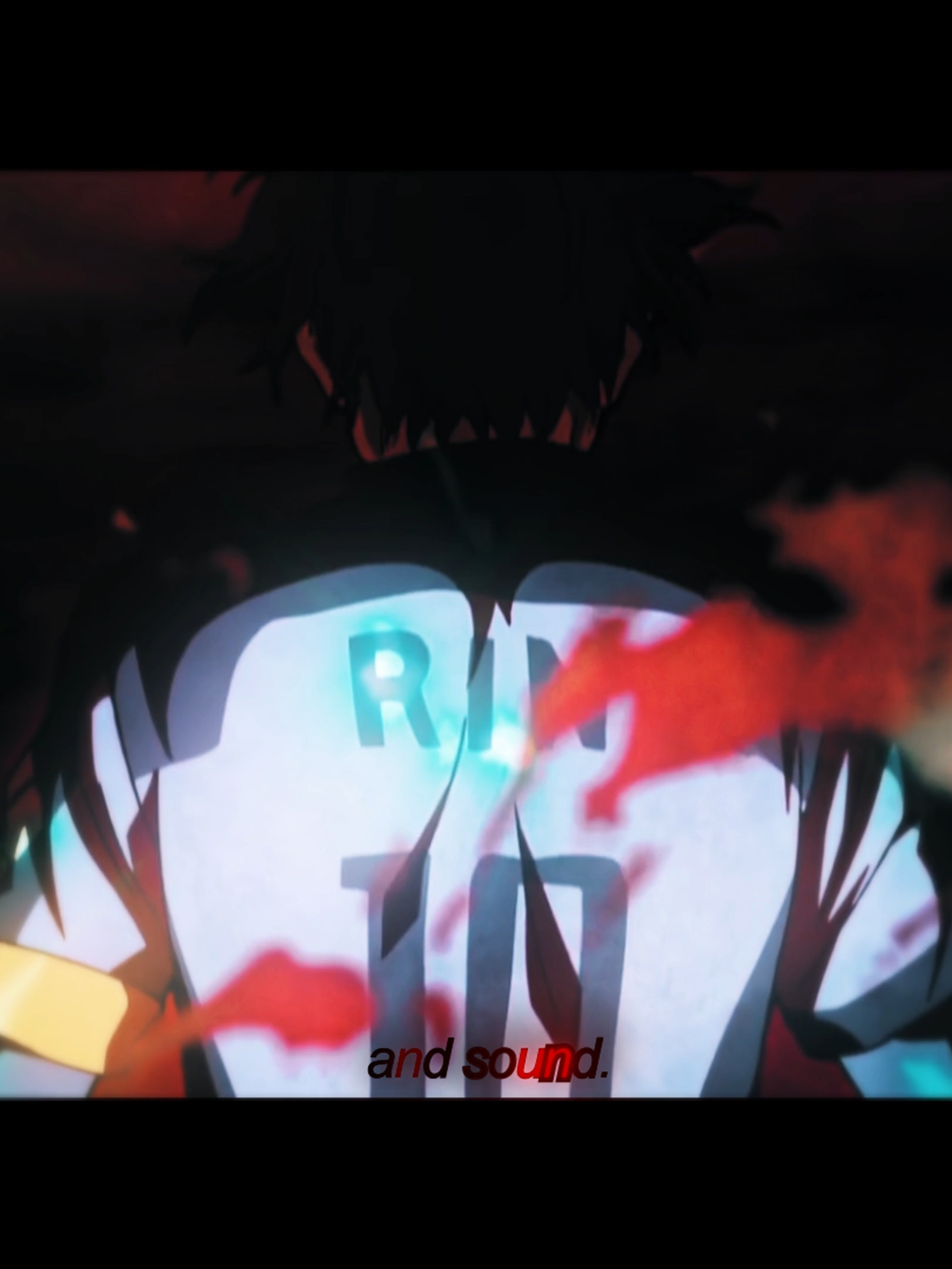 「Entombed 🪦」 (late new years edit but it is what it is) ------- Tags 🏷: #bluelock #rin #itoshisae #isagi #luck #amv #deftones #Soccer #football #edit #animeedit #kamu #2025 #newyears #capcut