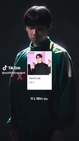Kaaaaaan, dari awal nonton udah agak curiga sama min su😭 apalagi pas di bagian Mingle Game... Semoga tidak terlalu banyak plot twist di season 3 ya #squidgame #squidgamenetflix #squidgame2 #minsu #vipsquidgame #netflix