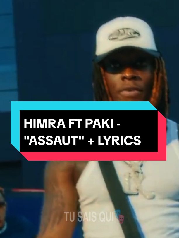 Himra feat Paki - 