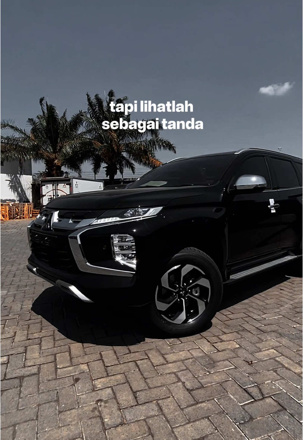 #fyp #pajerosport #mitsubishi #fypシ #pajerosportindonesia #mitsubishimotors #pajero_mitsubishi #mitsubishijatim #fyppppppppppppppppppppppp #pajerodakar #jawatimur #mitsubishijatim #jawatimurhits #pajerodakar #suv #cumicumidarat #cumicumidarat #sunstarmotorjatimbali #