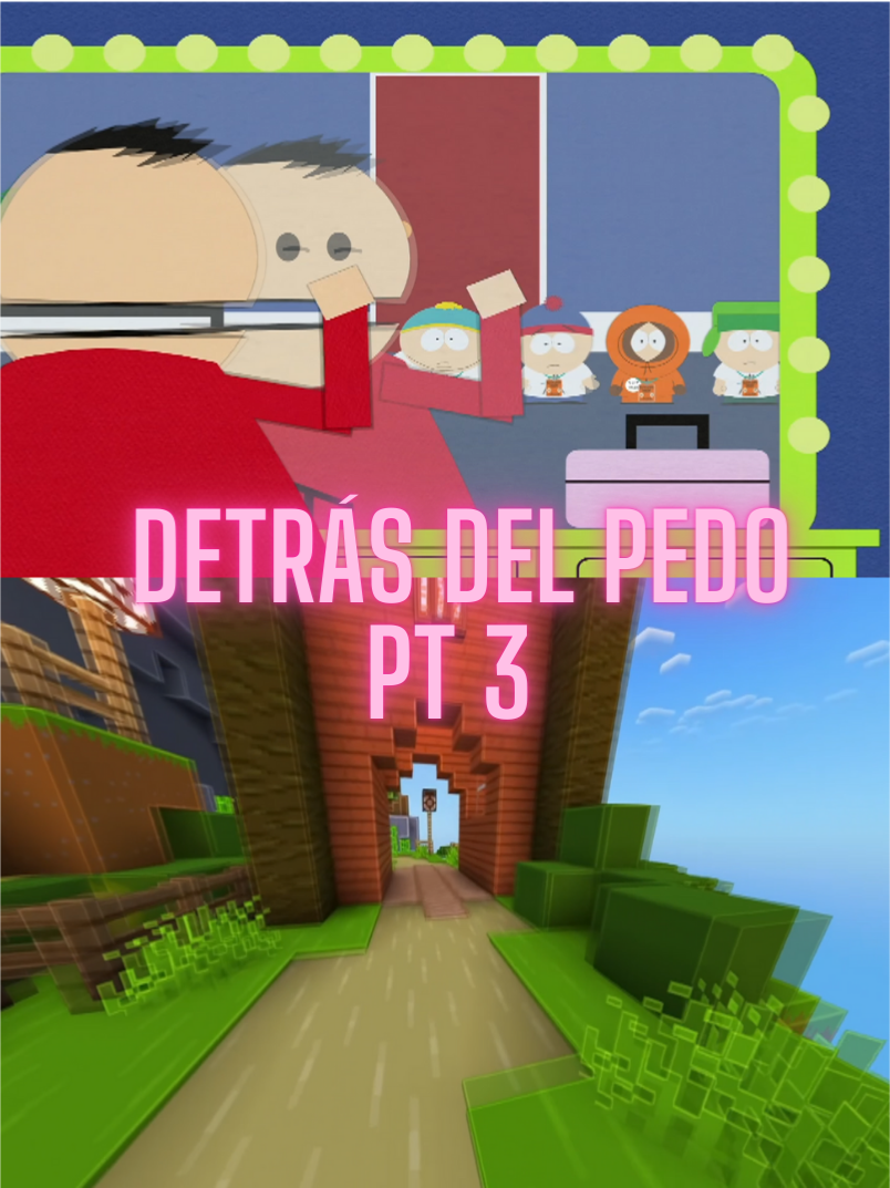 South Park Terrance y Philip detrás del pedo pt 3 #southparkfandom #southparkbestclips #series #southparkedit #risas #southparkclips