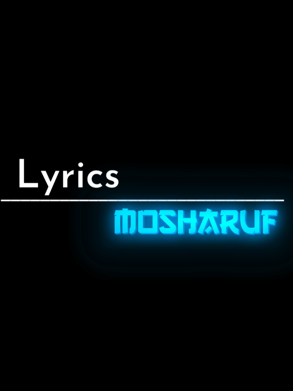 #lyrics__mosharuf🥂 #bd_lyrics_society #avc_editors_🌿 #ownvoice #blackscreen #growmyaccount #unfrezzmyaccount #bdtiktokofficial #foryoupage #fyuシ @TikTok @TikTok Bangladesh 