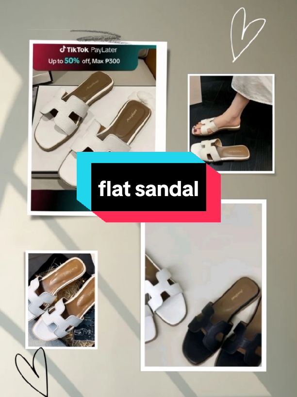 #flatsandal #flatsandals #flatsandalstrends #flatsandalsforwomen #womensandals #slippers #womenslipper #fyppppppppppp #fypシ #foryou #foryoupage 