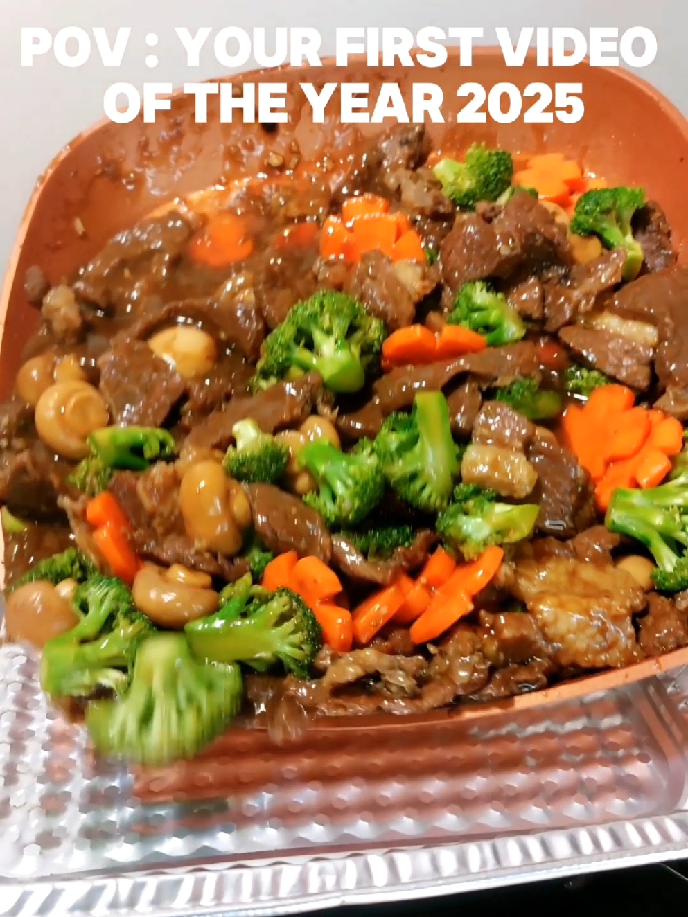 Beef and Broccoli supremacy 🥩🥦 #beefbroccoli #beefrecipe #lunch #beef #broccoli #foodieph #cooking #mainecooks #fyp #stirfry #quickrecipes #foodblogger 