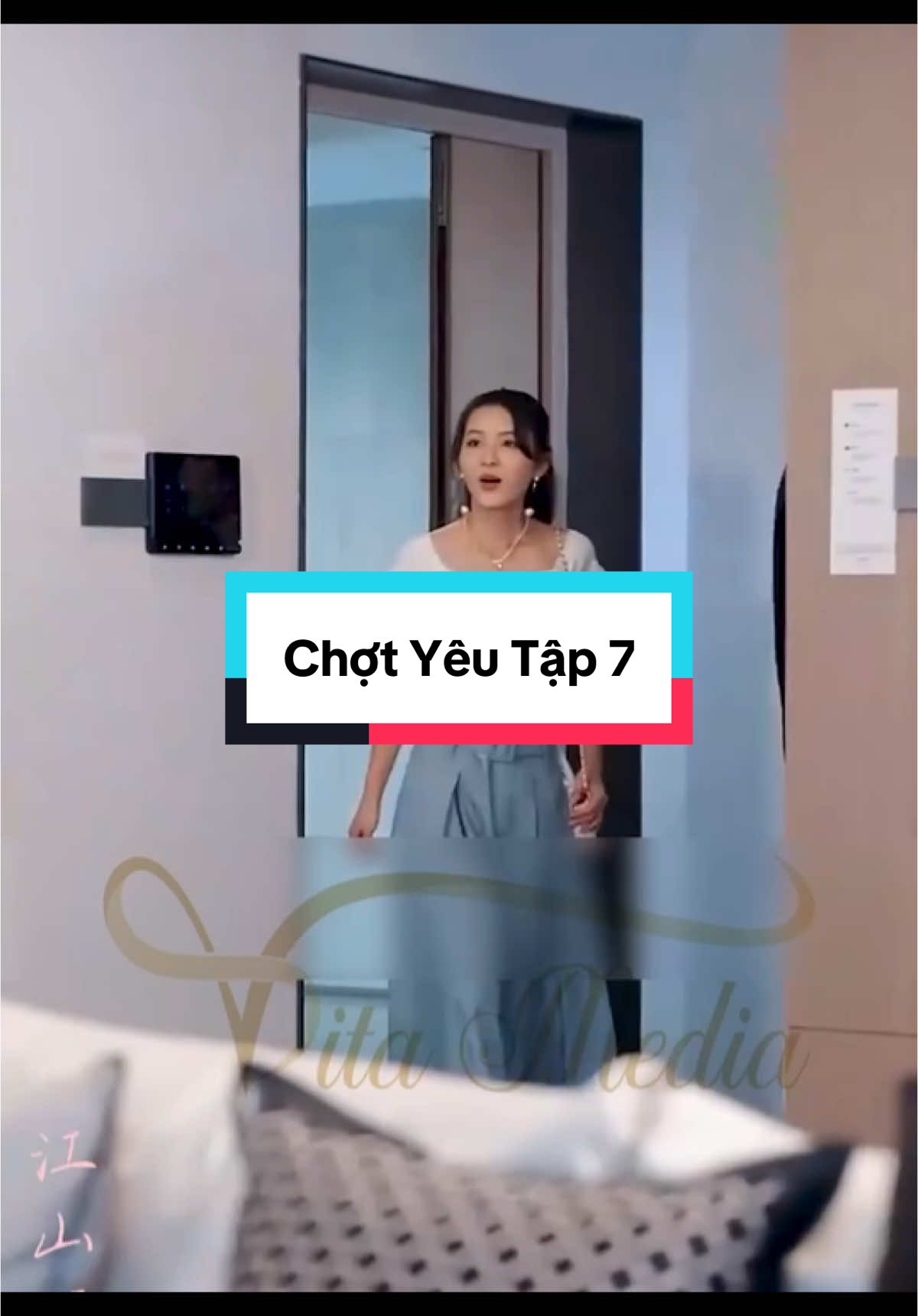 Chợt Yêu Tập 7 #reviewphimhay #reviewphim #xuhuong 