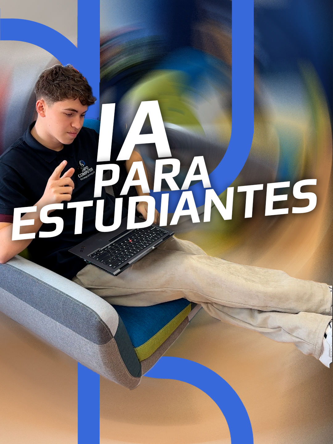 ¡La IA que necesitas para tus clases! ✍️📚 Graba, transcribe y resume en segundos Esta IA graba a tu profe, transcribe las clases y te hace resúmenes automáticos. Perfecto para estudiantes de universidad como tú. #infocomputer #ia #ai #inteligenciaartificial #universidad #estudiantes