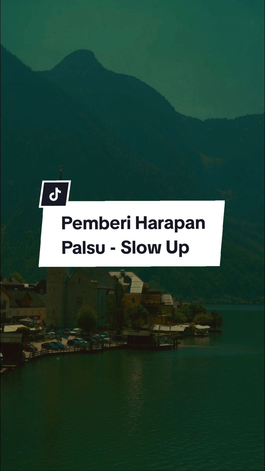 Soundnya candu ☝ #pemberiharapanpalsu #versislowup #templatelirik #fypageシ #fyp #CapCut 