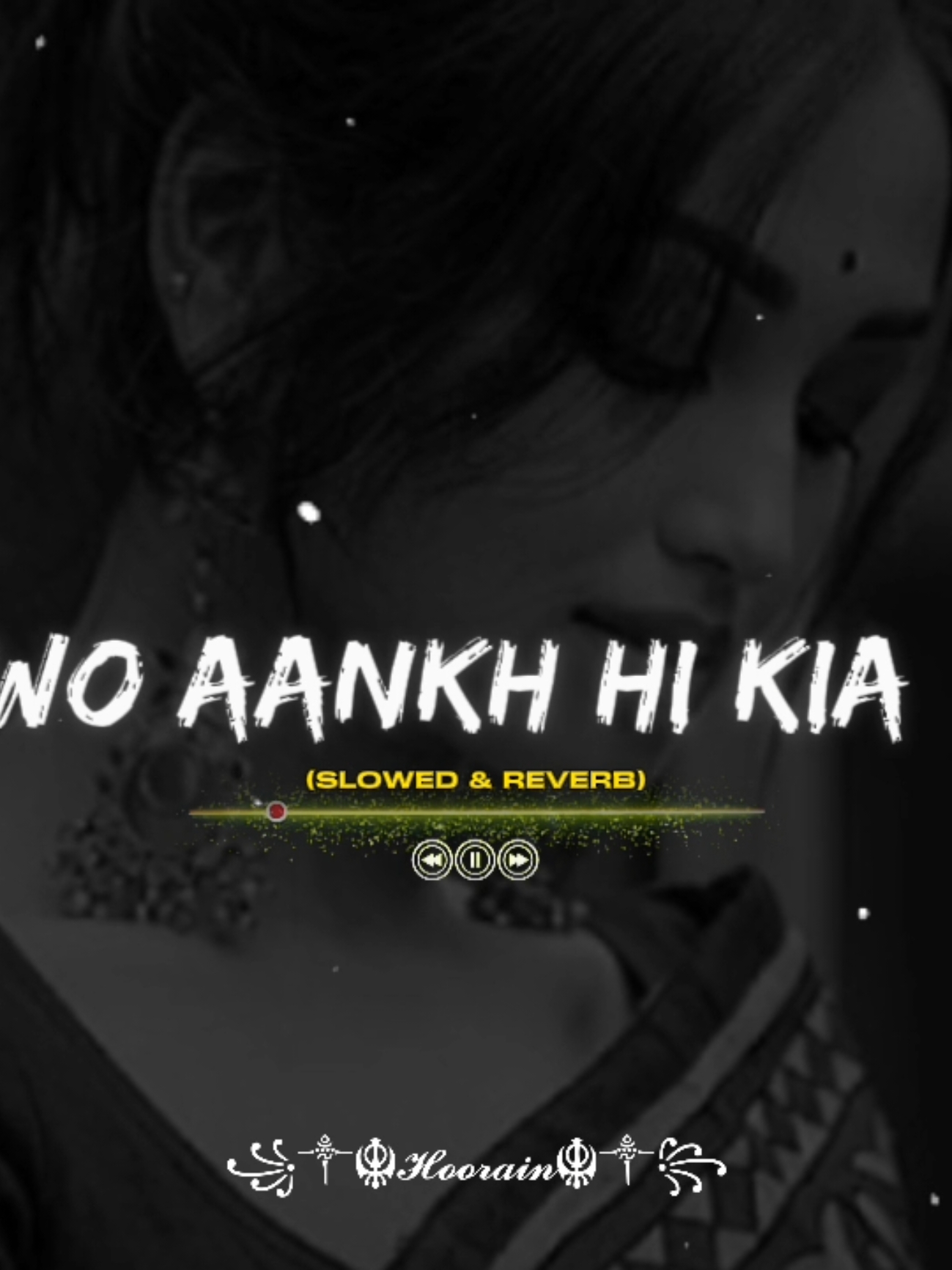 Wo Ankh Hi Kiya 🎶  (Slowed Reverb Lofi) #kumarsanu #uditnarayan #sochseyzyaada #slowedsongs #slowedandreverb #slowed #viral_video #viral_video #oldhindisong #usa_tiktok #usa_tiktok #foruyou 