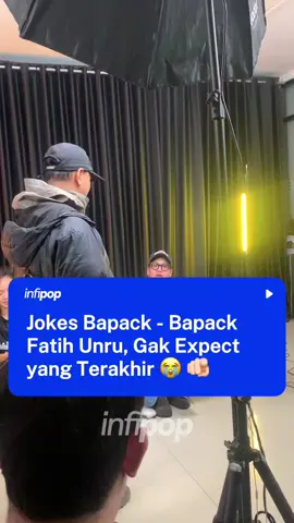 fresh bgt jokes jokesnya @fatihunru 😭🫵🏻 #fyp #fypindonesia #ngakak #jokes #viral #fatihunru 