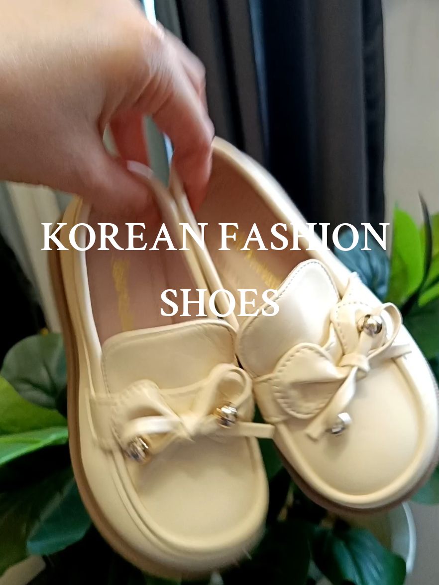 Korean fashion shoes for kids🥰  #shoes #shoesforkids #fyp #ootdshoes 