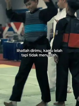 ttp bgun dan kembali dengan perfoma yg baik #fyp #pencaksilat #foryou #quotes 