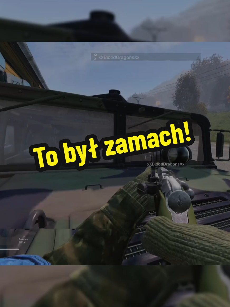 What the Fu... Just happend  #dayz #playstation #gaming #capcut #pvp #fun #conquest 