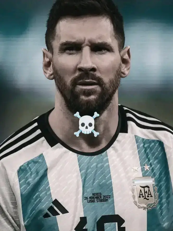 #messi #lionelmessi #goat #argentina #foryou #viralvideo #futbol 