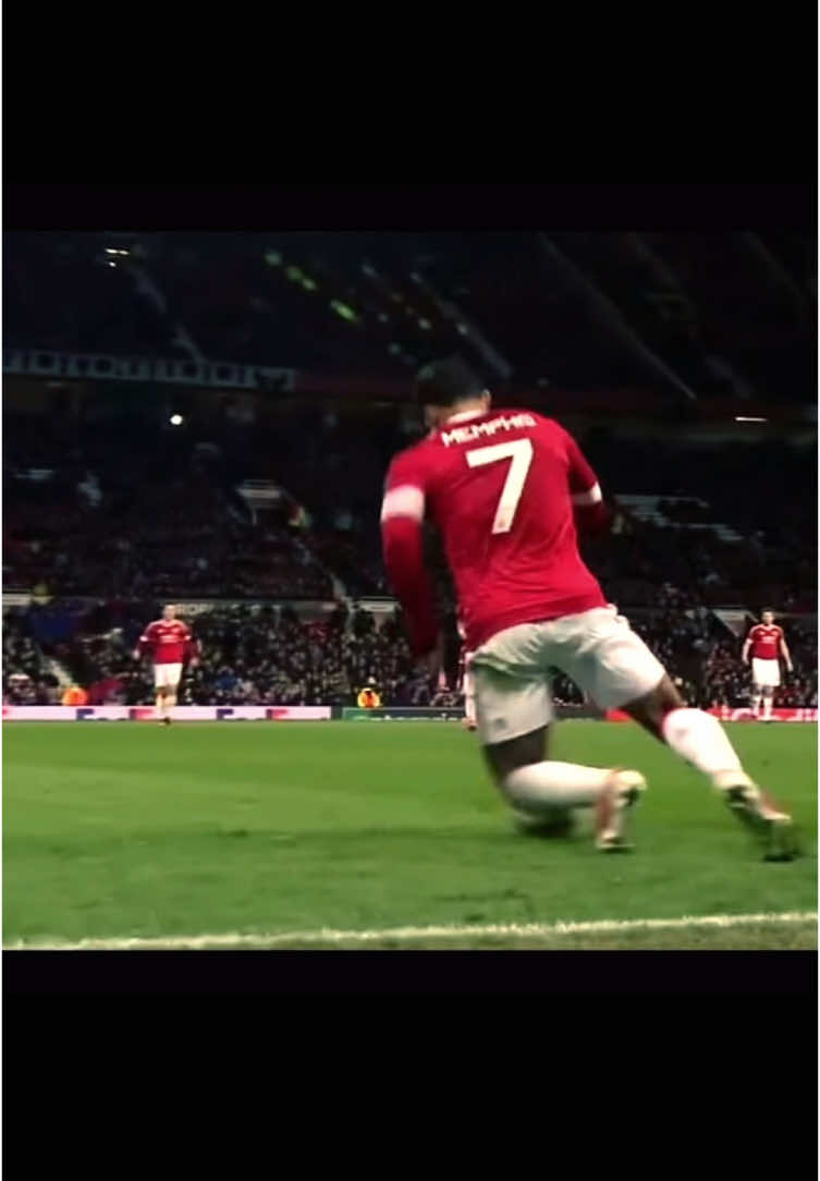 The Young Memphis 🙏🏼🙏🏼 | #memphis #depay #memphisdepay #depayedit #football #foot #manuntd #depayunited #manchester #pourtoi #foryou 