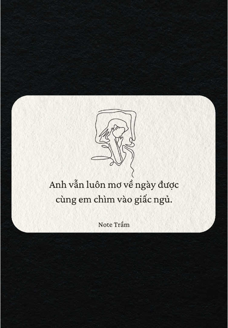 Một ngày, anh sẽ được ôm em thay cho những dòng tin nhắn. #Love #tinhyeu #deeptalk #xuhuong #abcxyz 